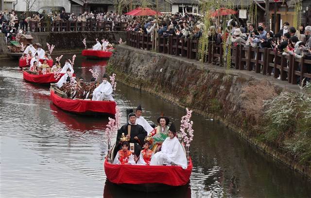 令和5年度「香取市観光と祭り写真コンクール」入賞作品 | 水郷佐原観光協会